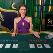 Lucky King PH promotion page shown on a mobile phone screen in the Philippines